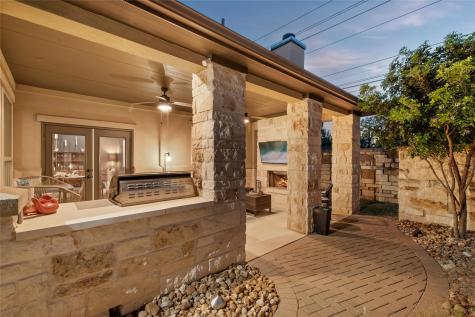 549 Clubhouse Drive Georgetown TX 78628