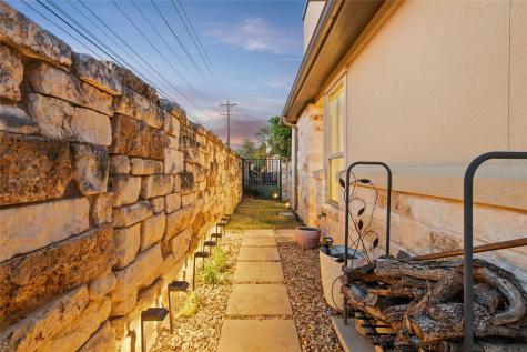 549 Clubhouse Drive Georgetown TX 78628