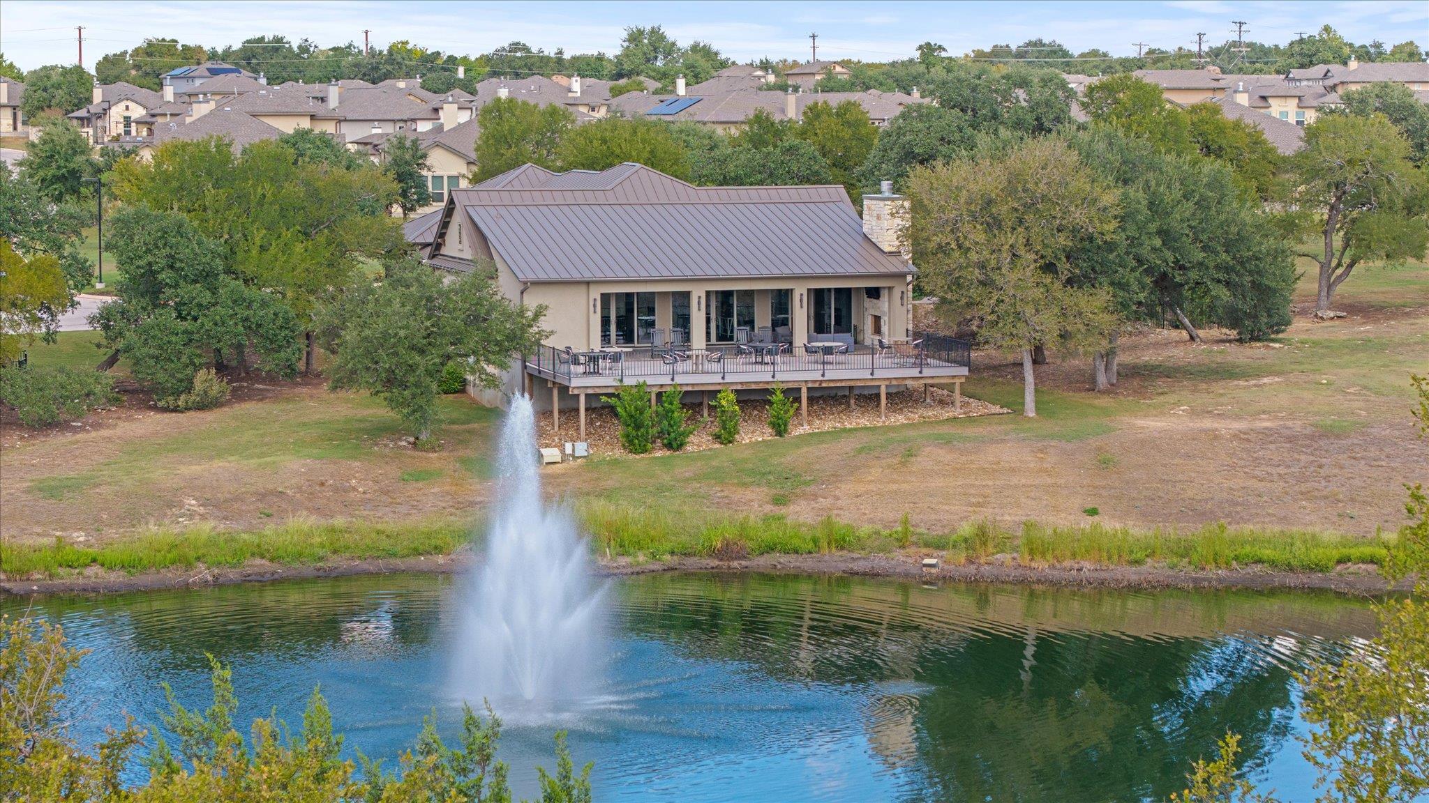 549 Clubhouse Drive Georgetown TX 78628