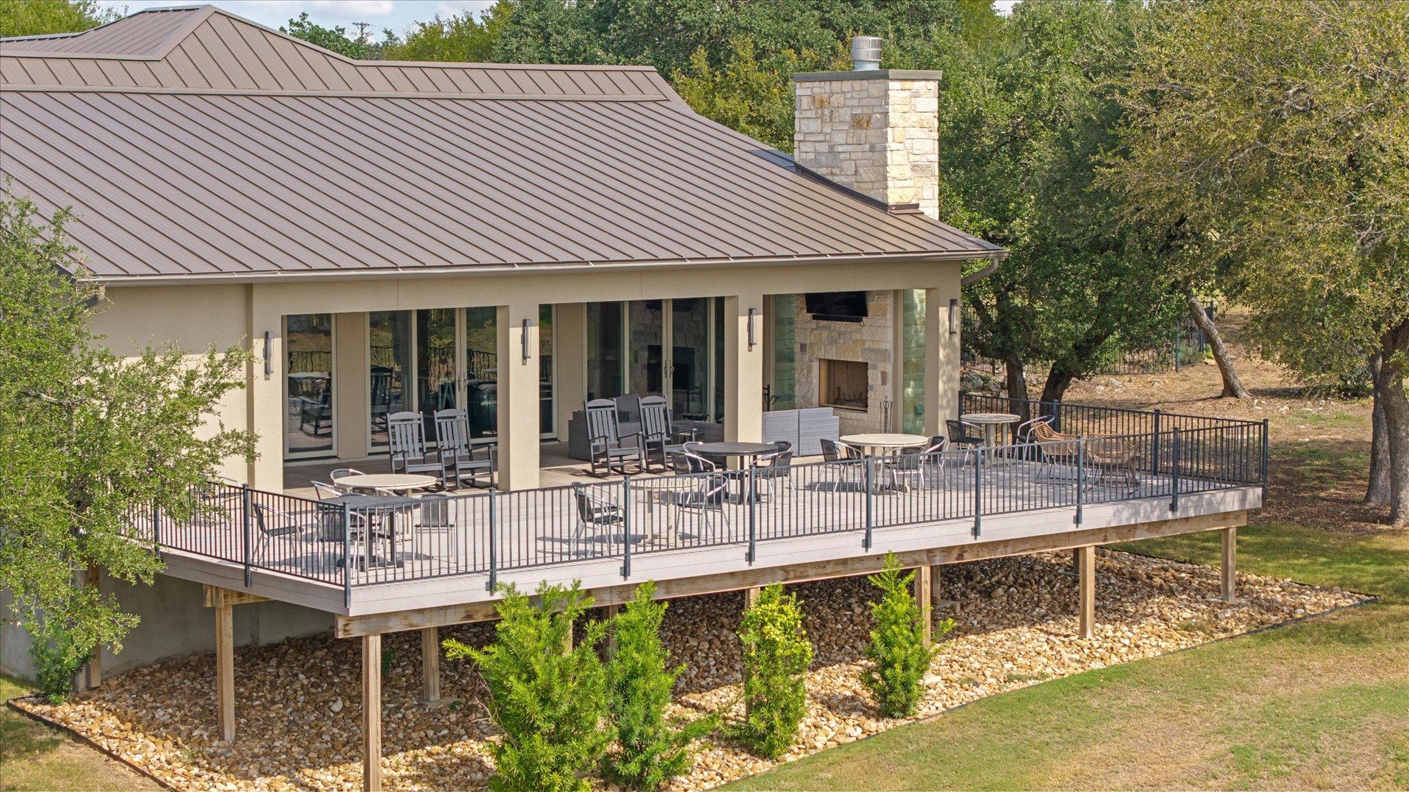 549 Clubhouse Drive Georgetown TX 78628