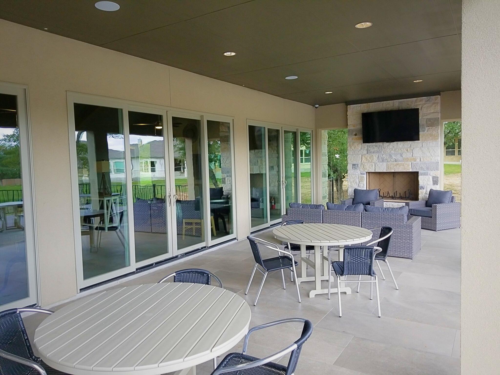 549 Clubhouse Drive Georgetown TX 78628