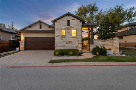 549 Clubhouse Drive Georgetown TX 78628