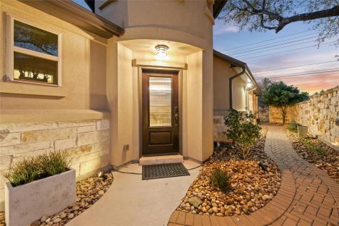 549 Clubhouse Drive Georgetown TX 78628