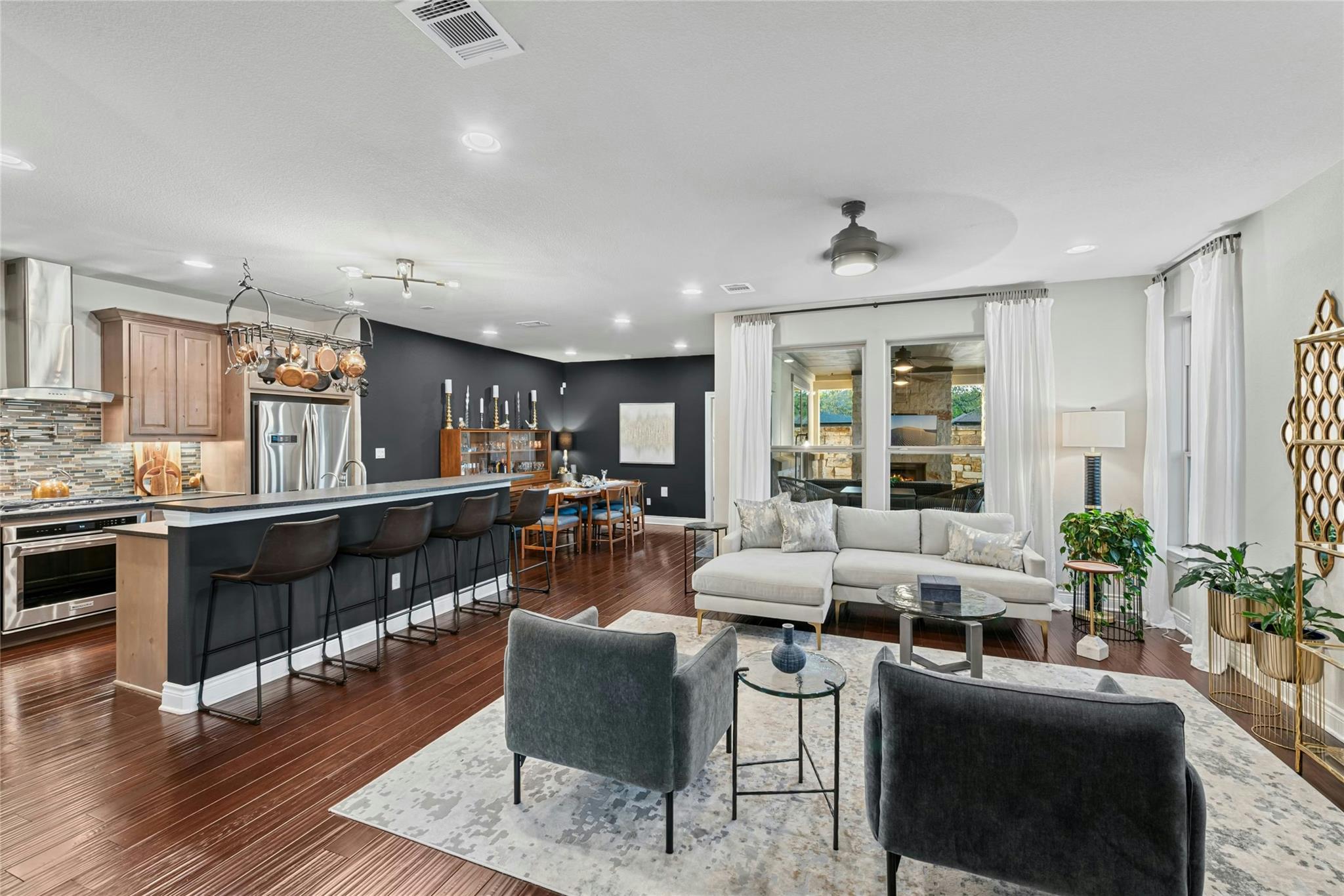 549 Clubhouse Drive Georgetown TX 78628