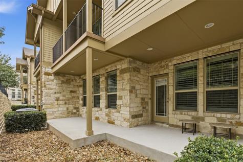2930 Grand Oaks Loop Cedar Park TX 78613