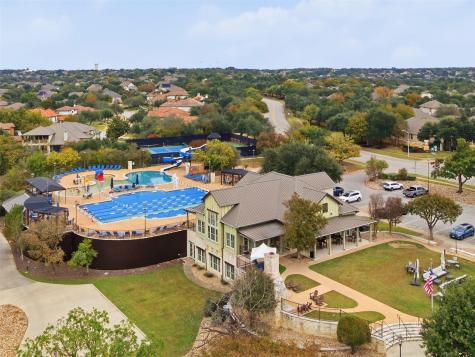 2930 Grand Oaks Loop Cedar Park TX 78613