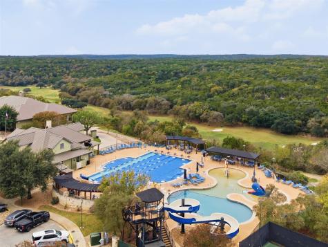 2930 Grand Oaks Loop Cedar Park TX 78613