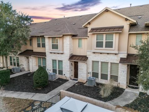 13800 Lyndhurst Street Austin TX 78717