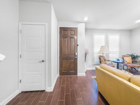 13800 Lyndhurst Street Austin TX 78717