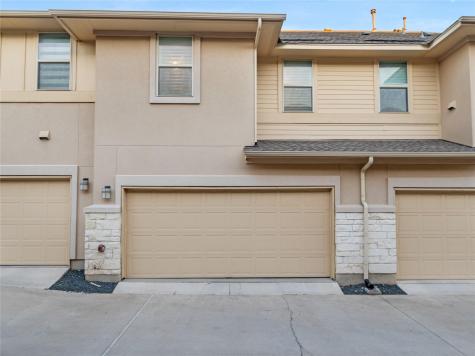 13800 Lyndhurst Street Austin TX 78717