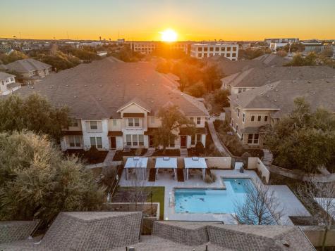 13800 Lyndhurst Street Austin TX 78717