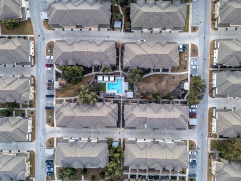13800 Lyndhurst Street Austin TX 78717