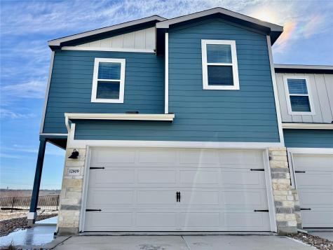12809 Summer Village Drive Buda TX 78610