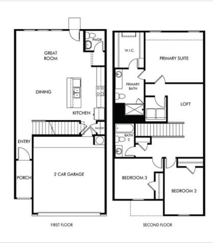 12809 Summer Village Drive Buda TX 78610