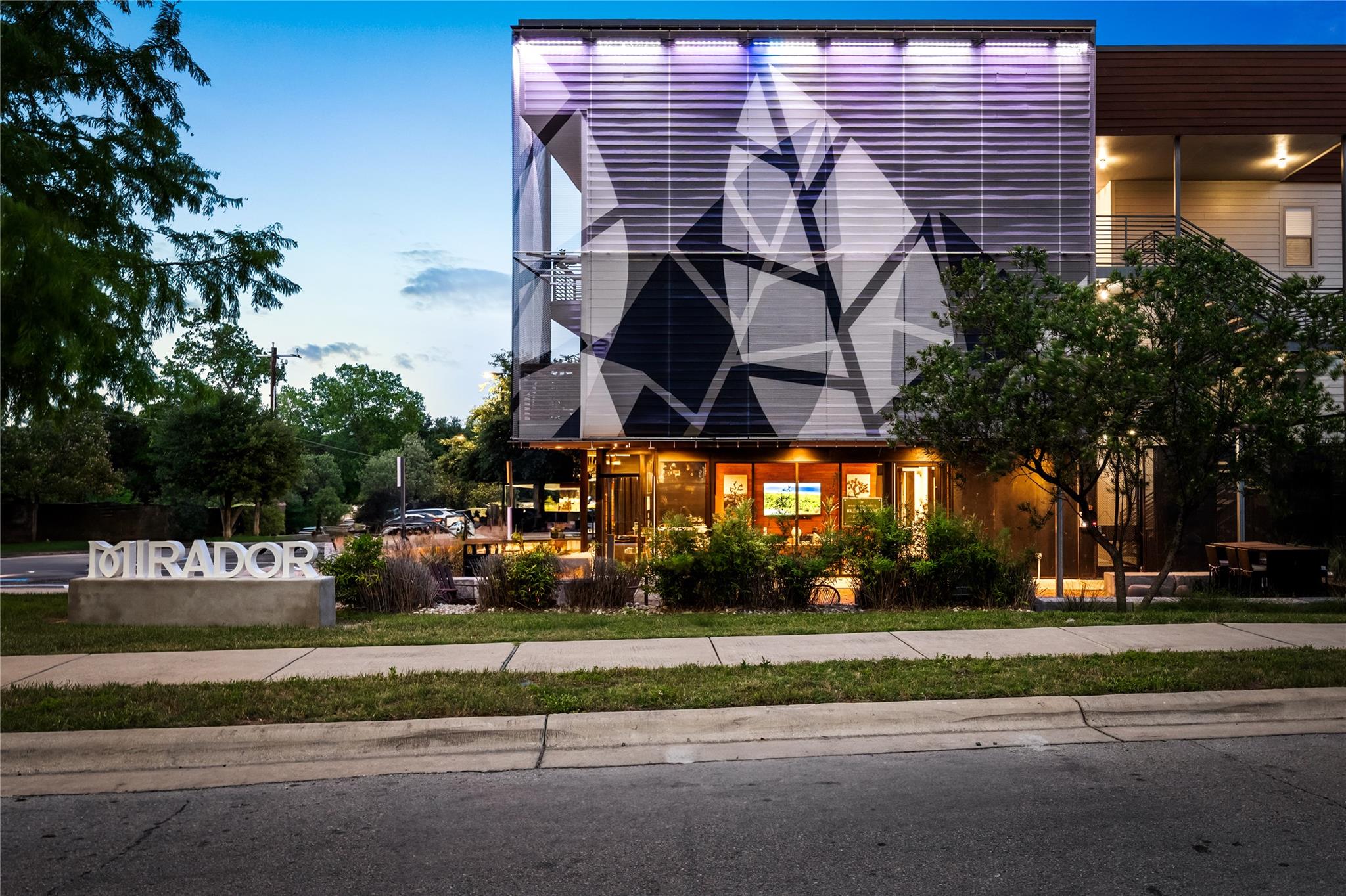2505 Thornton Road Austin TX 78704