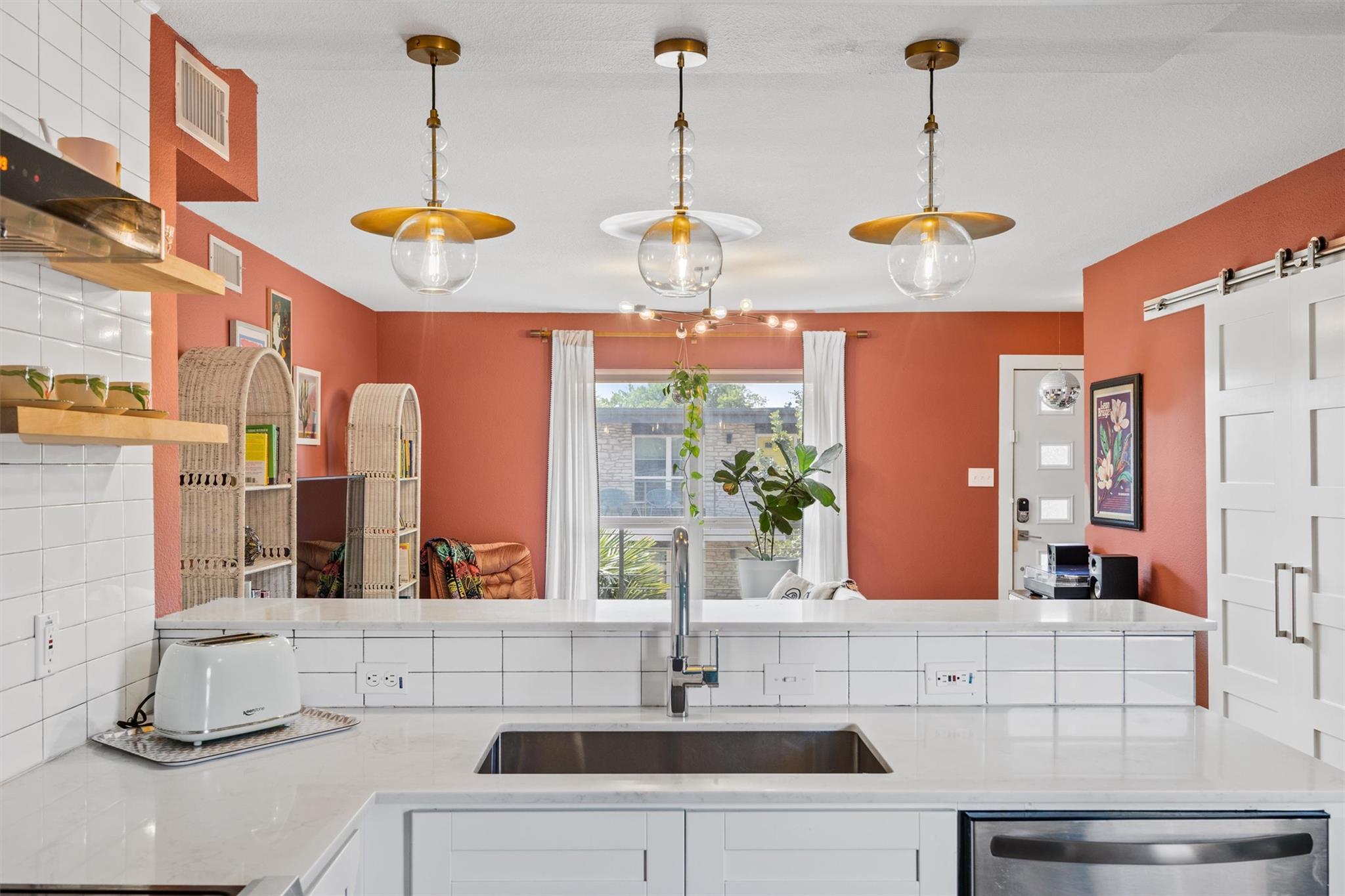 8605 Putnam Drive Austin TX 78757