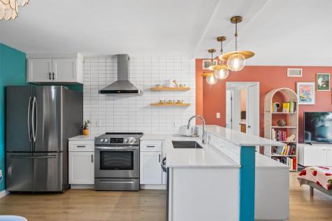 8605 Putnam Drive Austin TX 78757