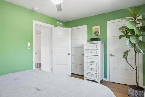 8605 Putnam Drive Austin TX 78757