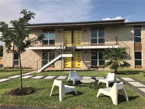 8605 Putnam Drive Austin TX 78757