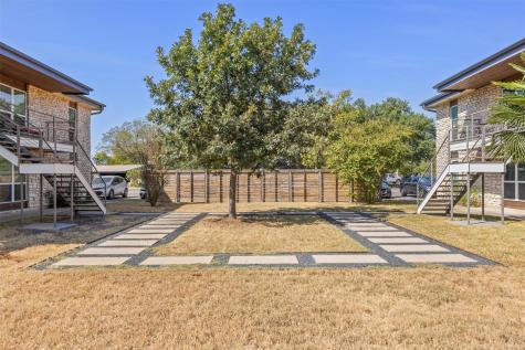 8605 Putnam Drive Austin TX 78757