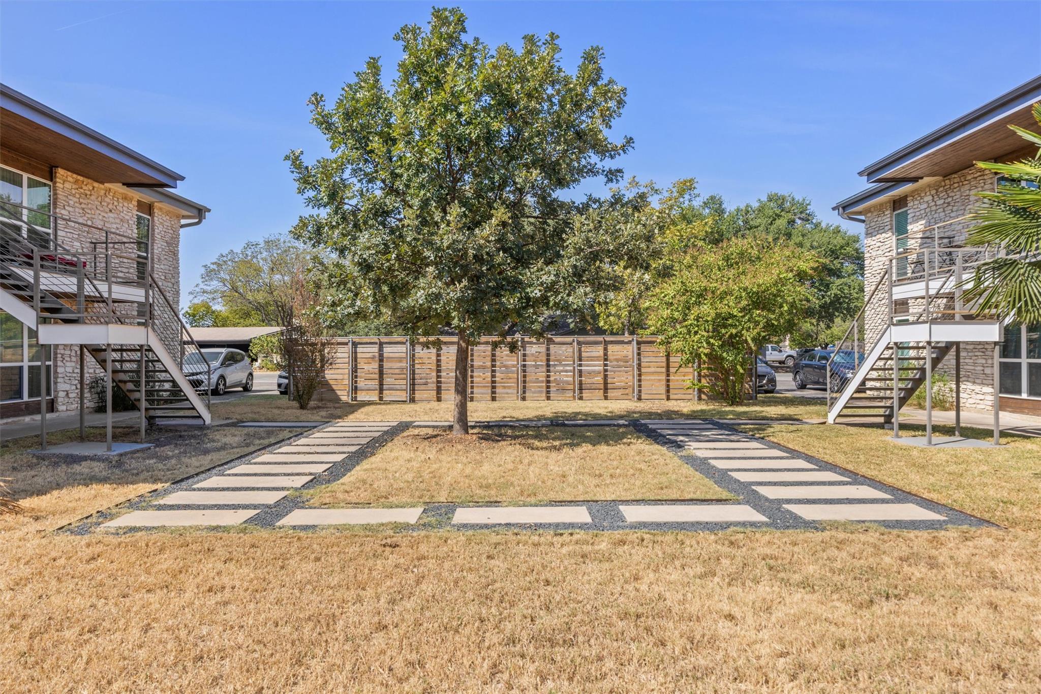8605 Putnam Drive Austin TX 78757