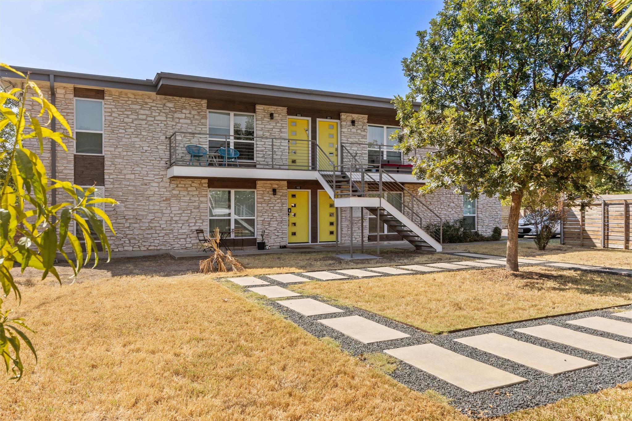 8605 Putnam Drive Austin TX 78757