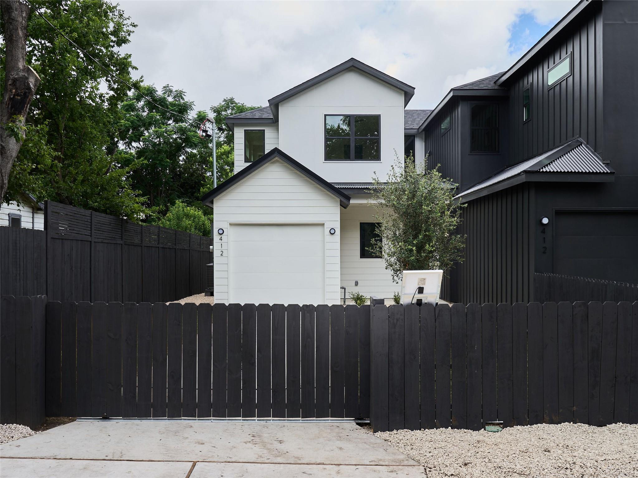 412 Hackberry Lane Austin TX 78753