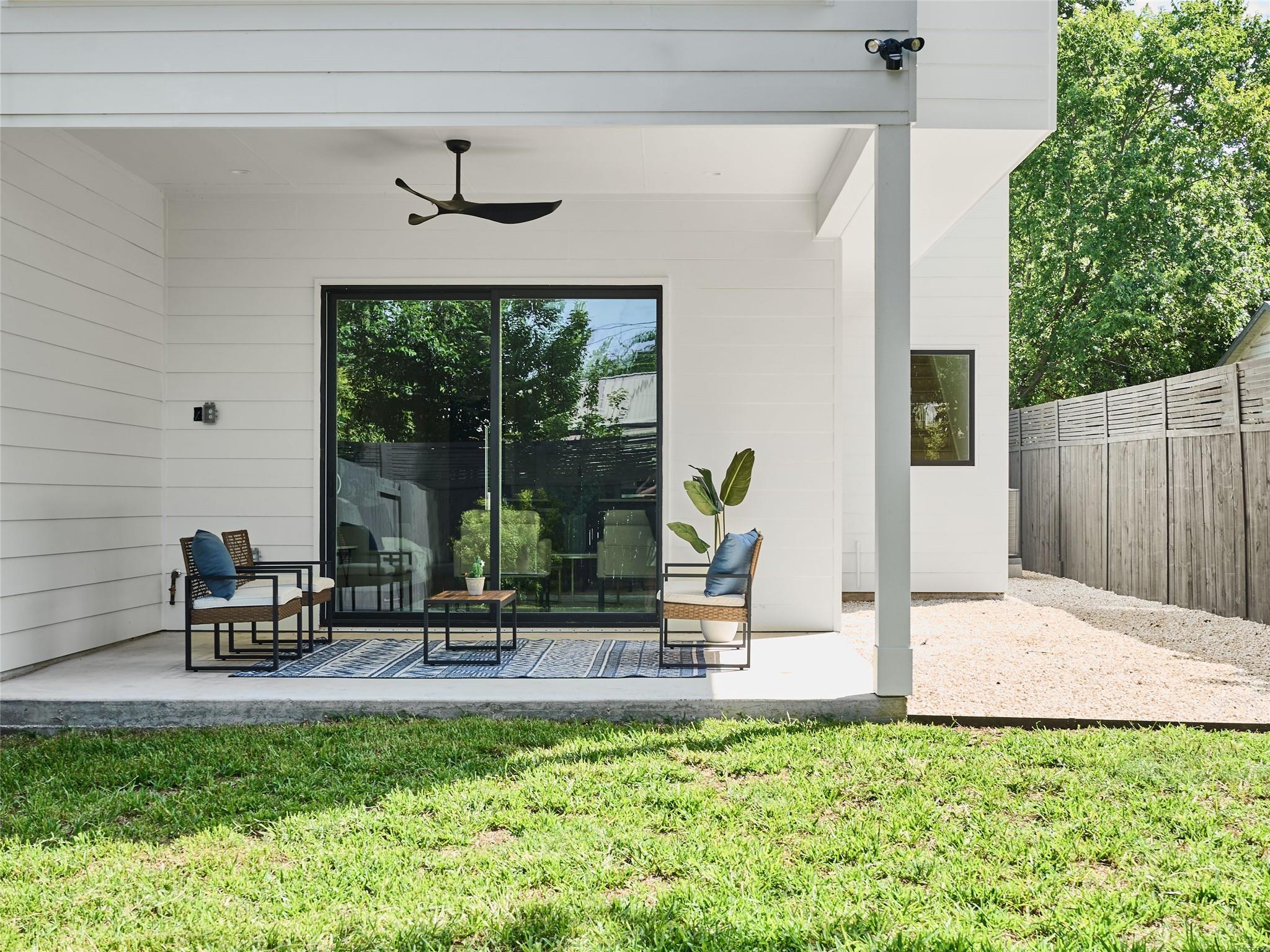 412 Hackberry Lane Austin TX 78753
