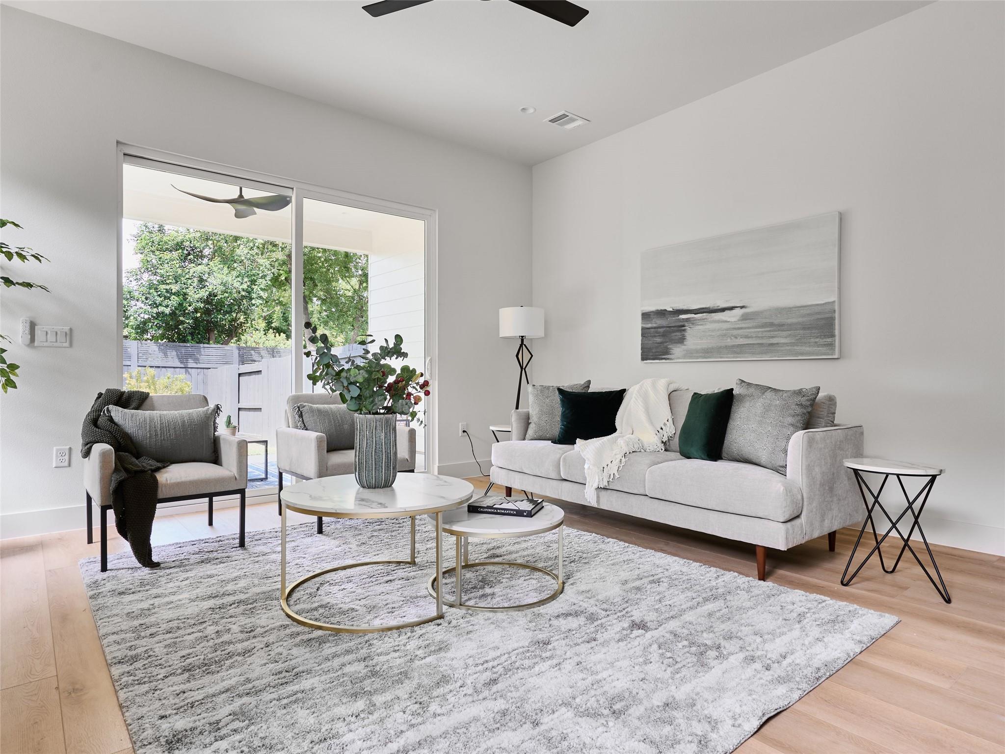 412 Hackberry Lane Austin TX 78753