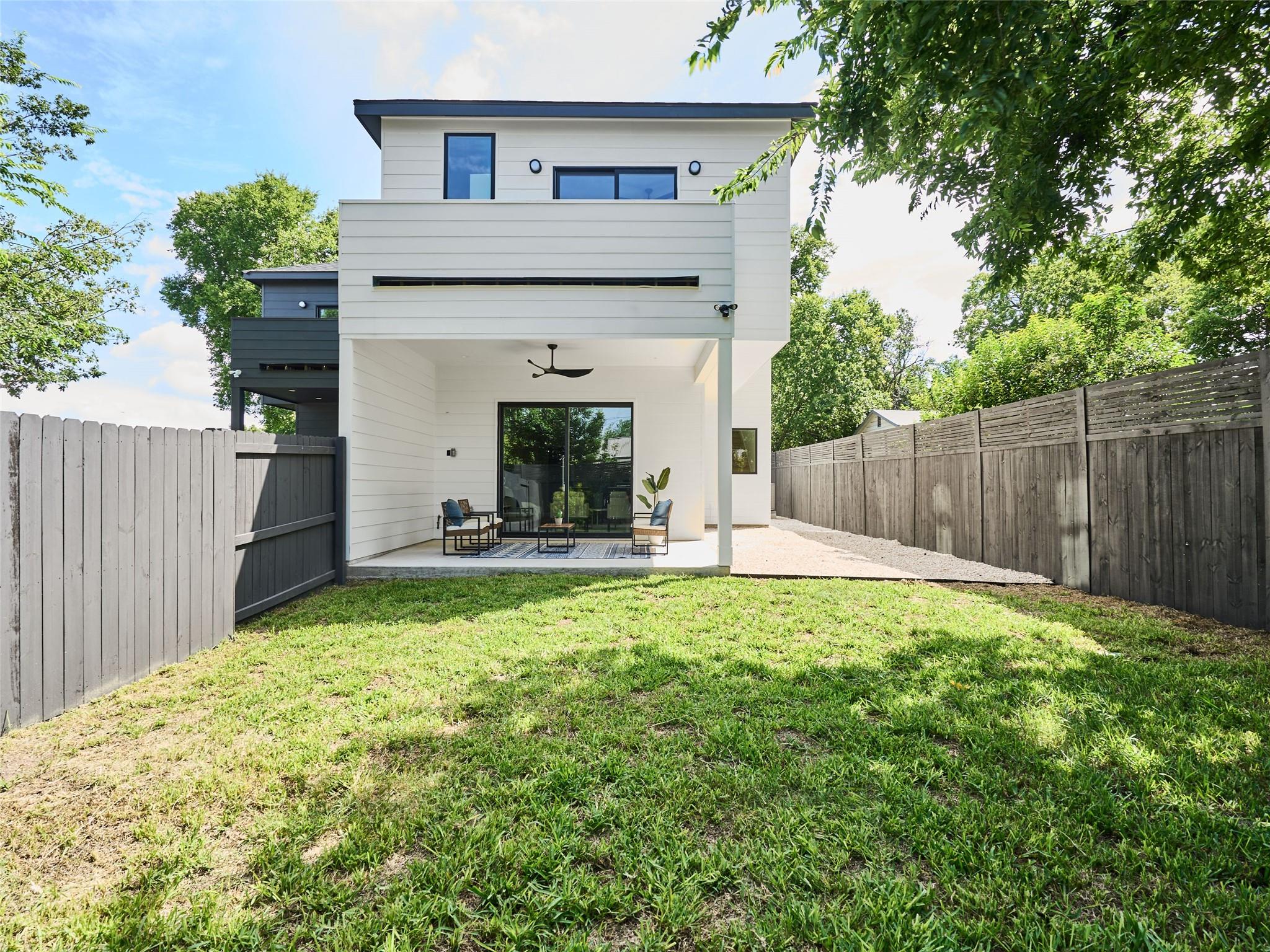 412 Hackberry Lane Austin TX 78753