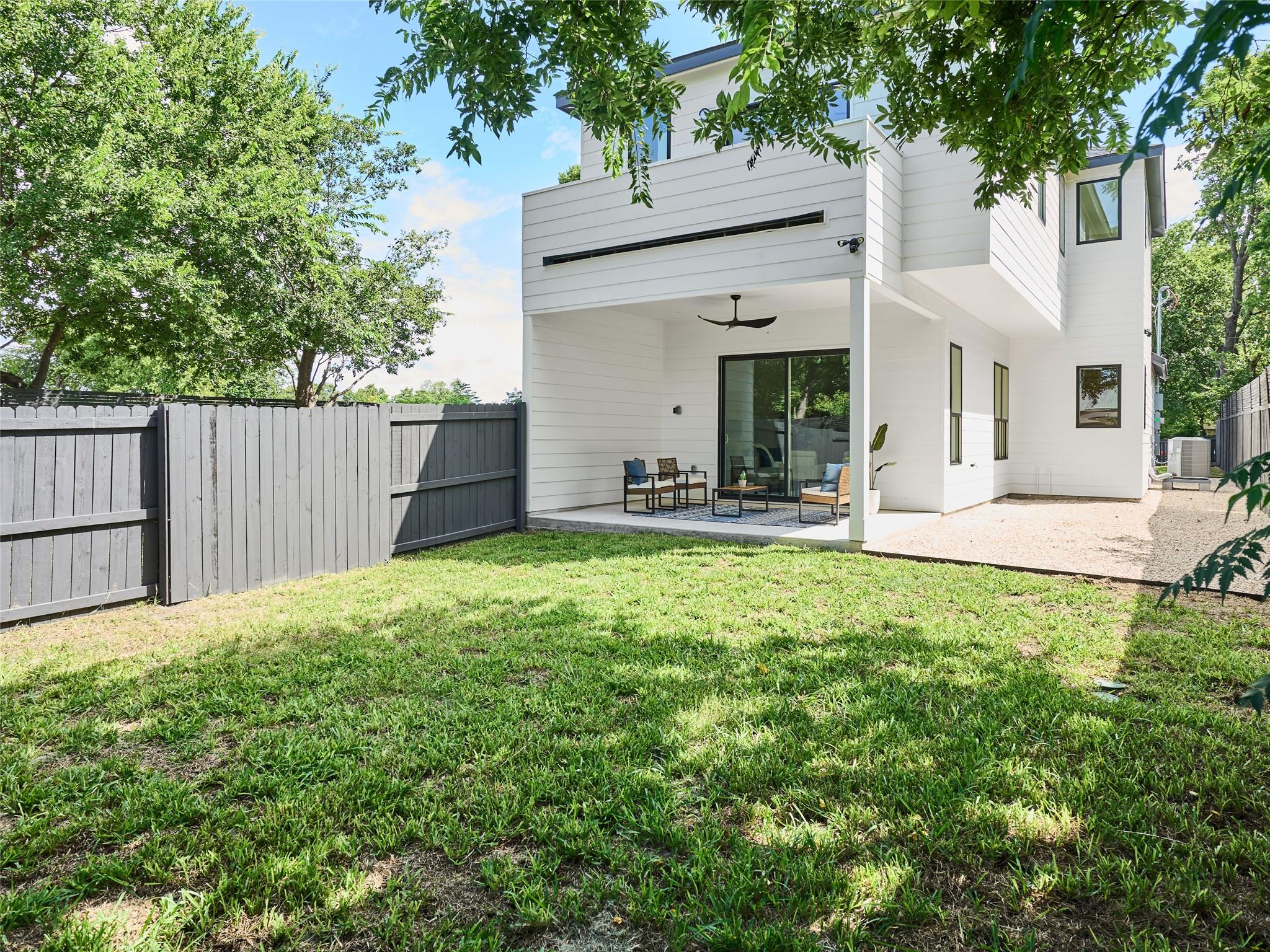 412 Hackberry Lane Austin TX 78753