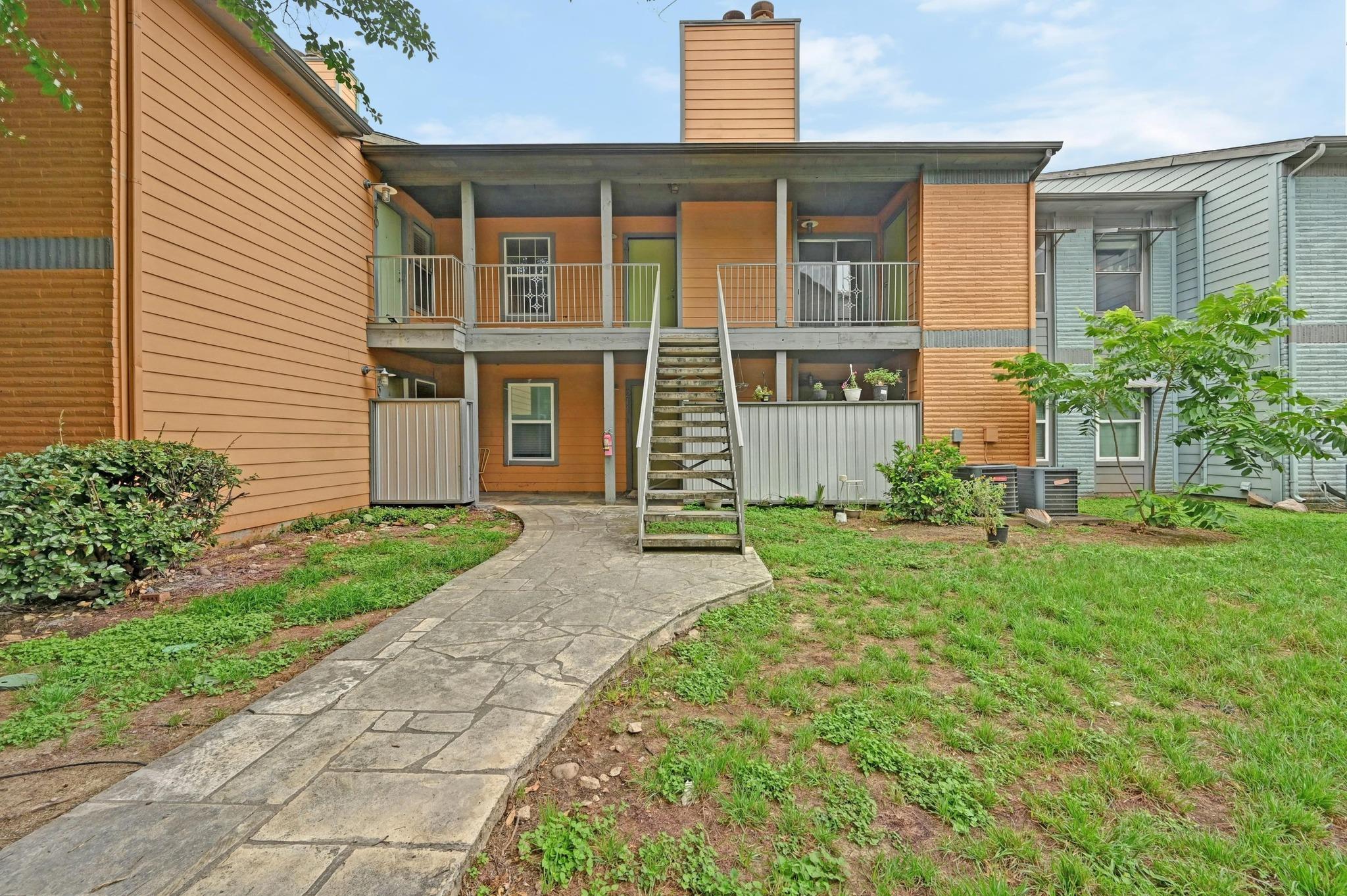 3204 Menchaca Road Austin TX 78704