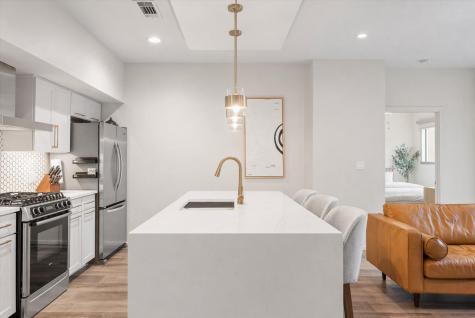 1600 Barton Springs Road Austin TX 78704