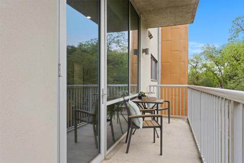 1600 Barton Springs Road Austin TX 78704