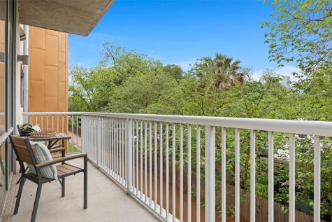1600 Barton Springs Road Austin TX 78704