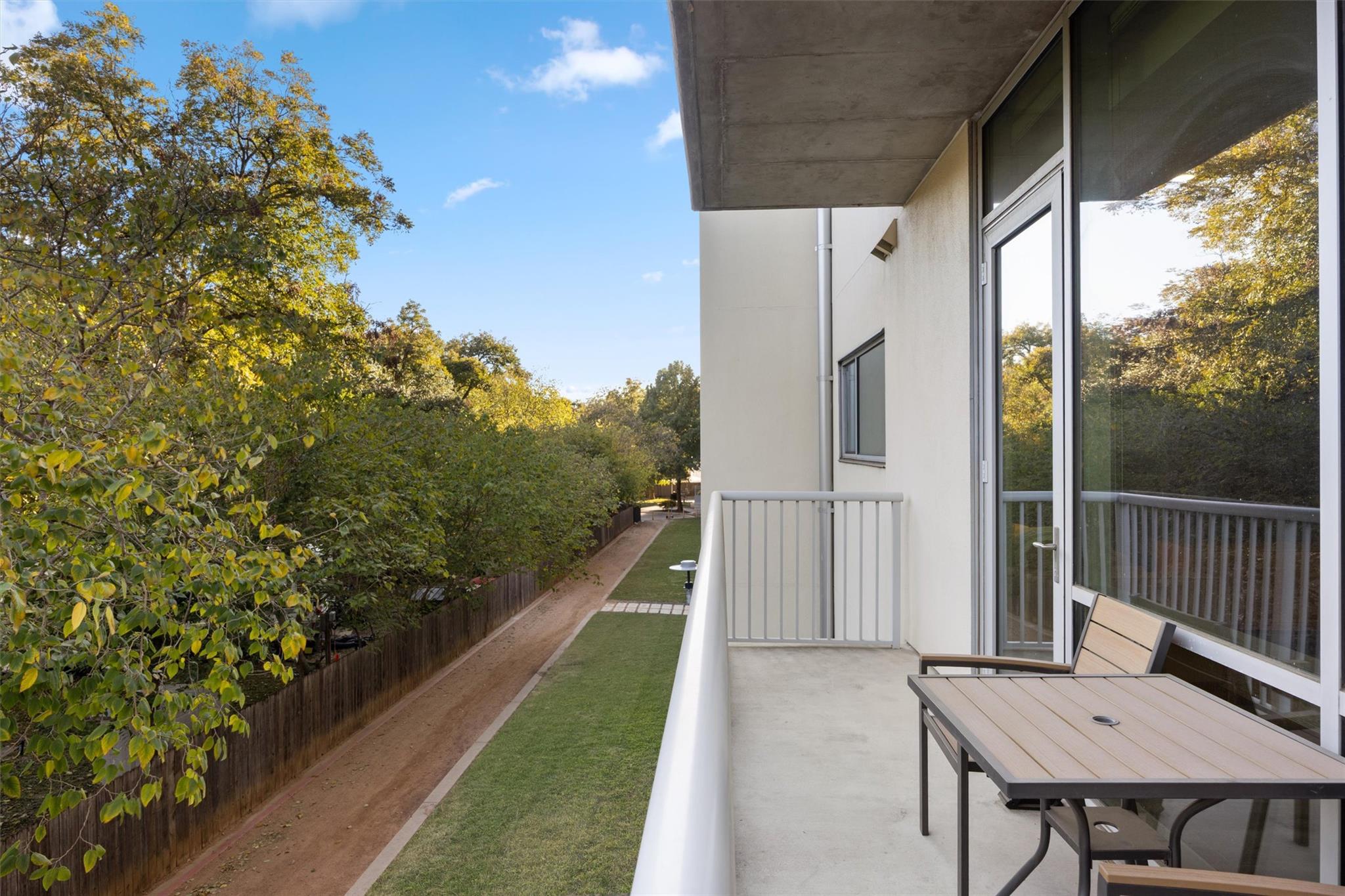 1600 Barton Springs Road Austin TX 78704