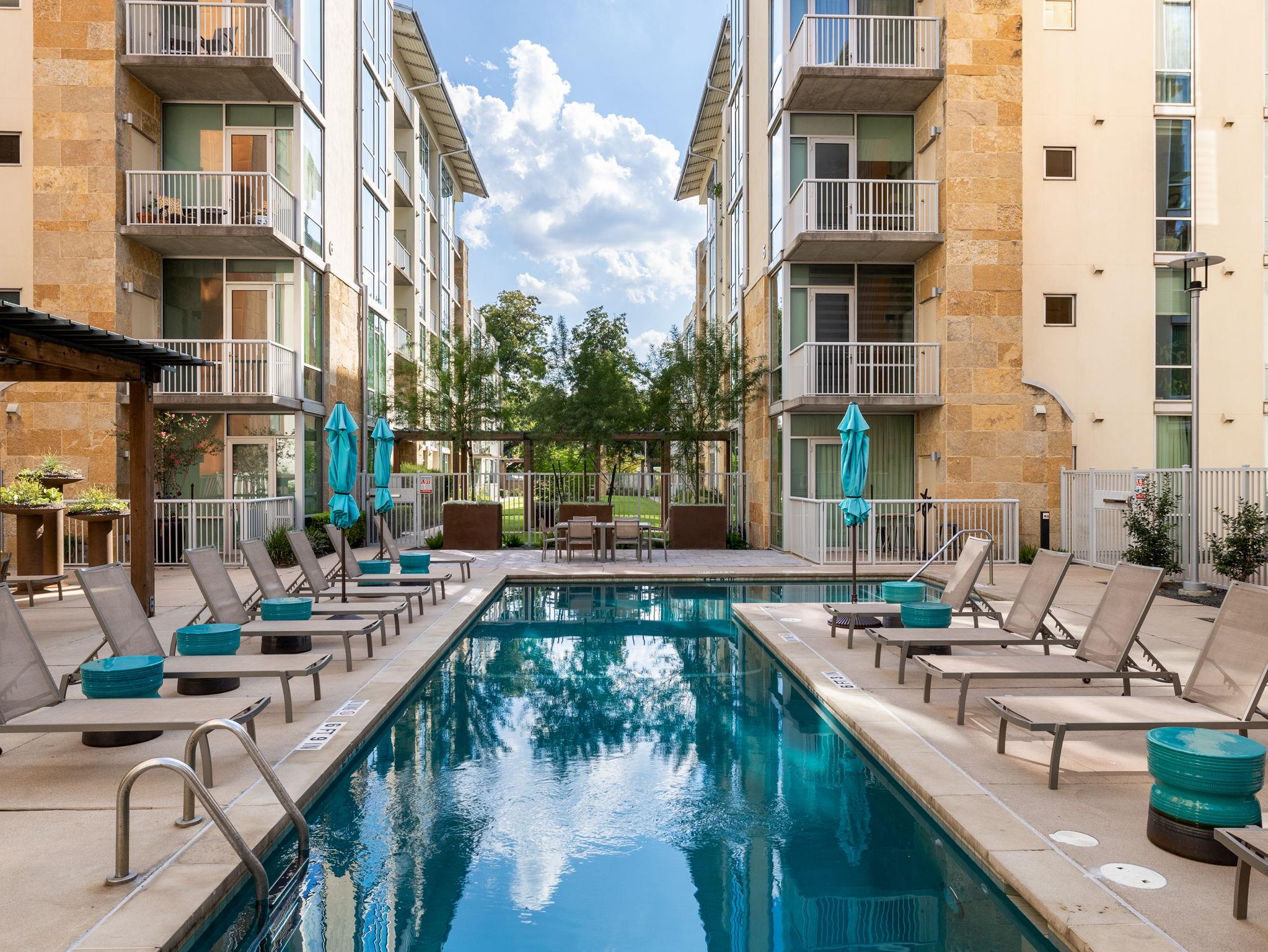1600 Barton Springs Road Austin TX 78704