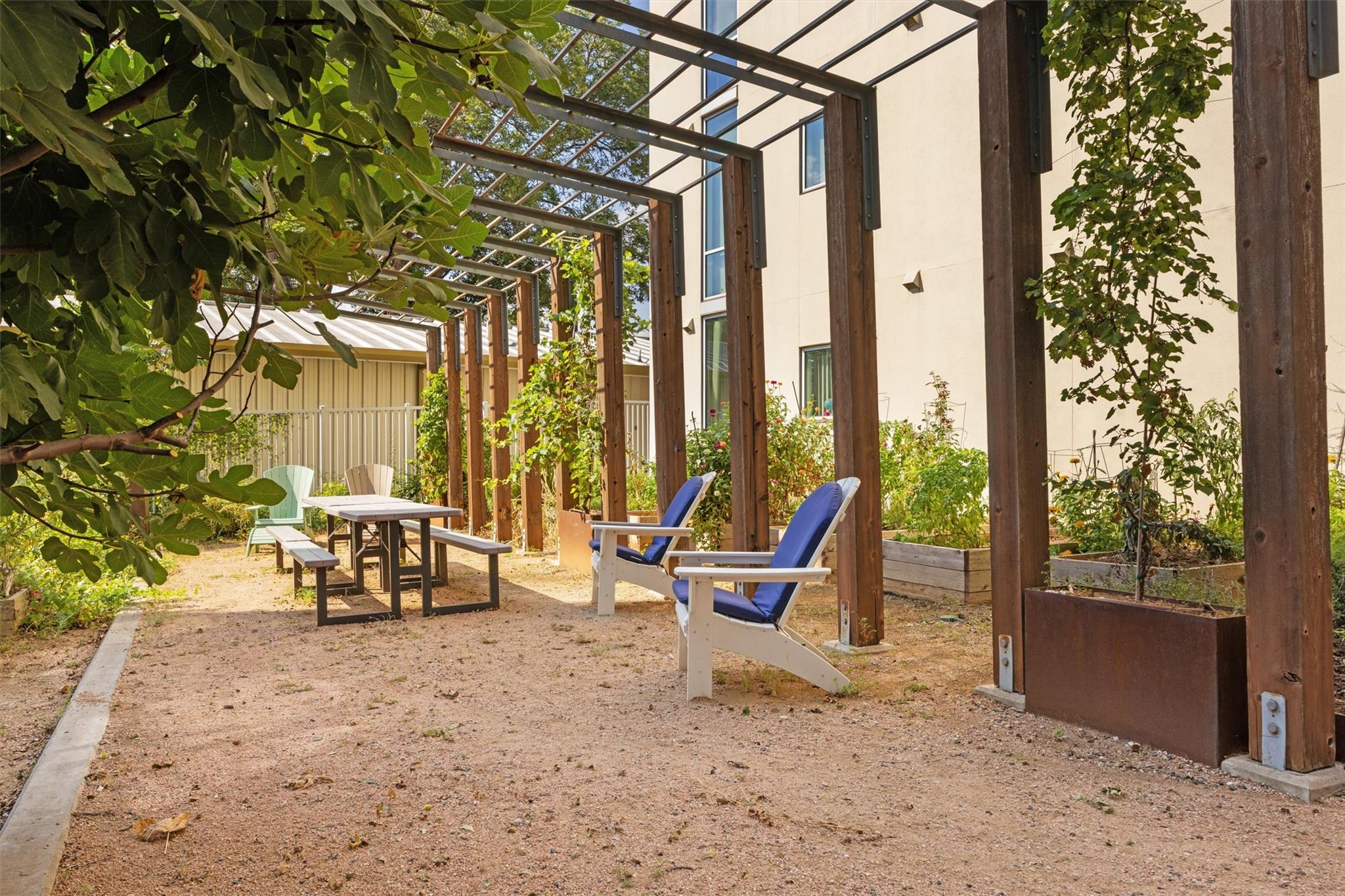 1600 Barton Springs Road Austin TX 78704