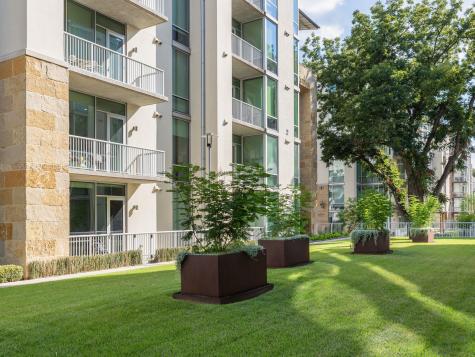 1600 Barton Springs Road Austin TX 78704