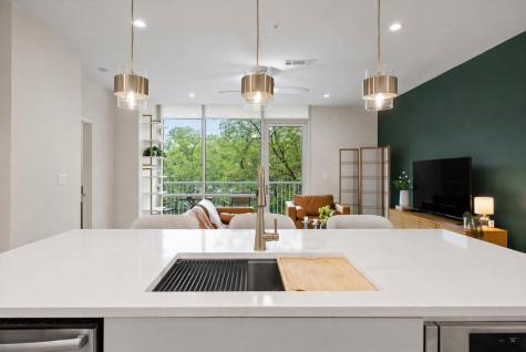 1600 Barton Springs Road Austin TX 78704