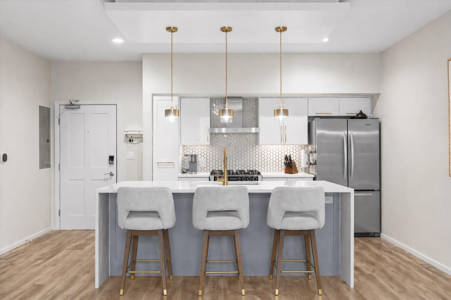 1600 Barton Springs Road Austin TX 78704