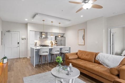 1600 Barton Springs Road Austin TX 78704