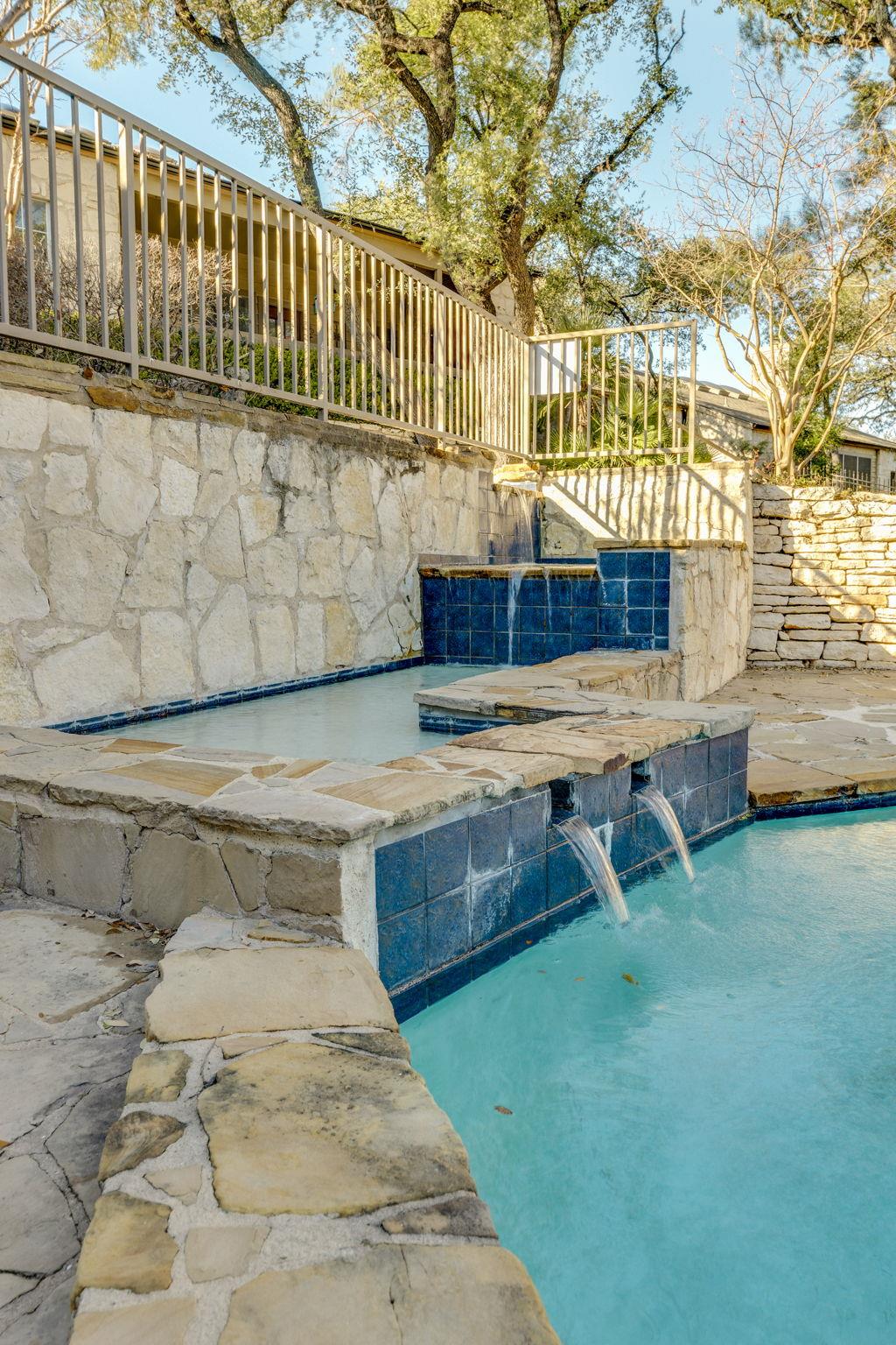 3809 Spicewood Springs Road Austin TX 78759