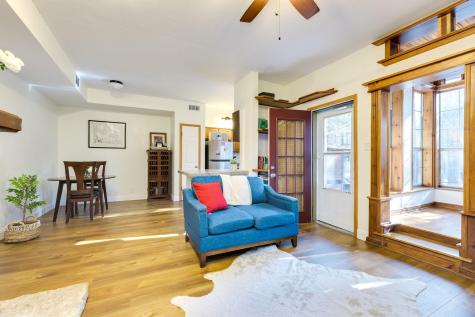 3809 Spicewood Springs Road Austin TX 78759