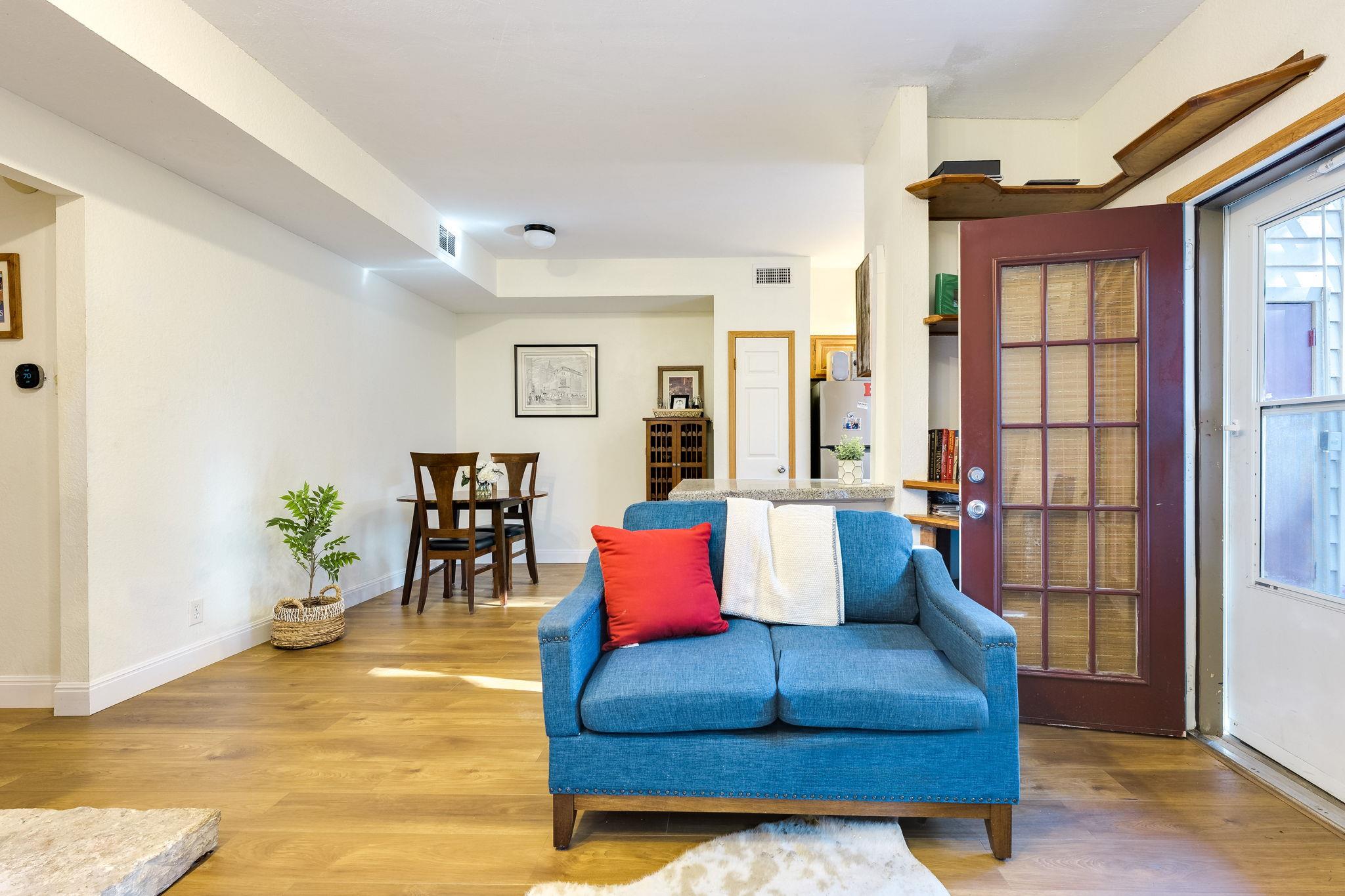 3809 Spicewood Springs Road Austin TX 78759