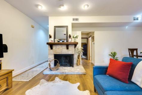3809 Spicewood Springs Road Austin TX 78759