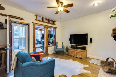 3809 Spicewood Springs Road Austin TX 78759