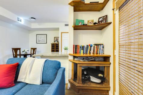 3809 Spicewood Springs Road Austin TX 78759
