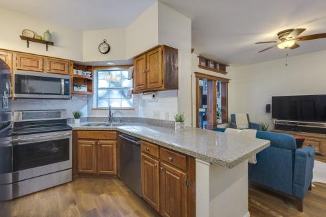 3809 Spicewood Springs Road Austin TX 78759