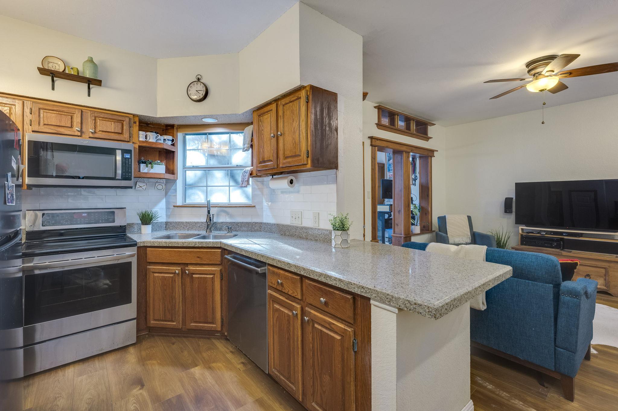 3809 Spicewood Springs Road Austin TX 78759